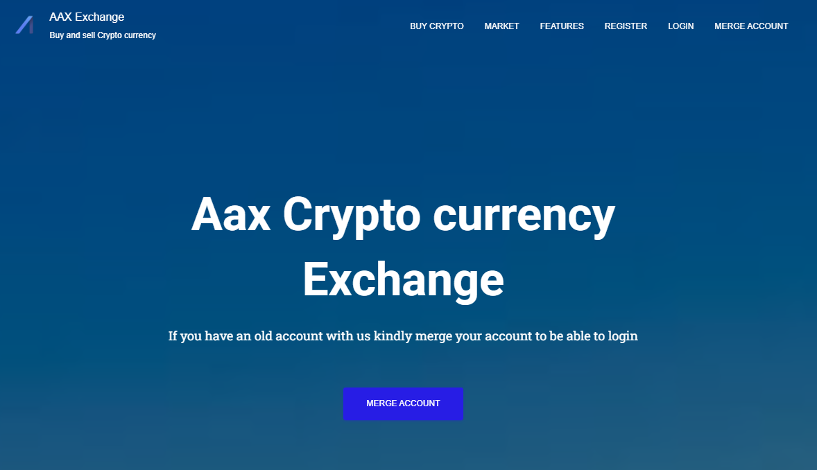 aax aax