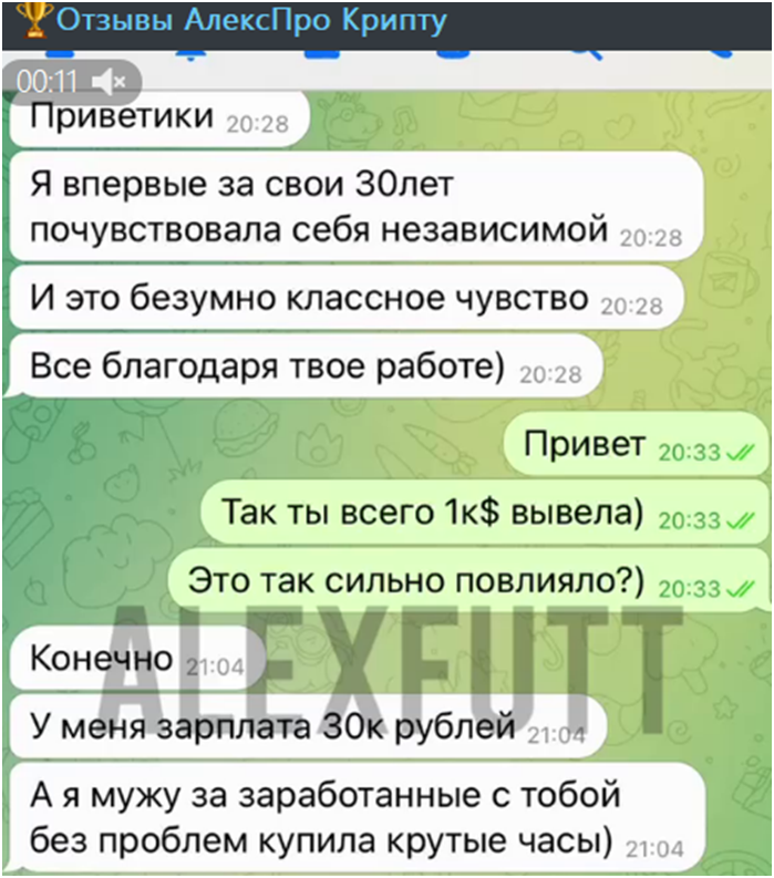 алекс про крипту алекс про крипту