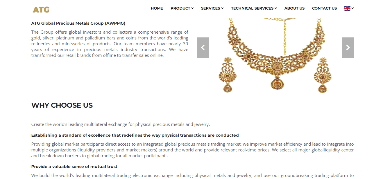 ATG Markets отзывы ATG Markets отзывы