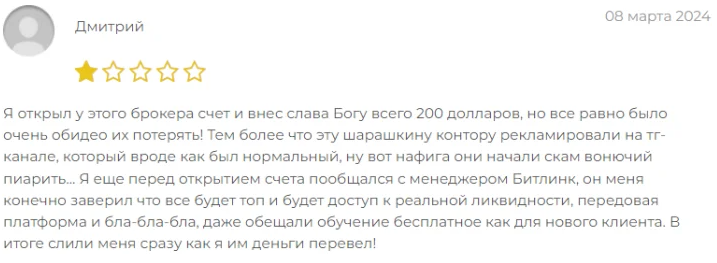 bitlink bitlink