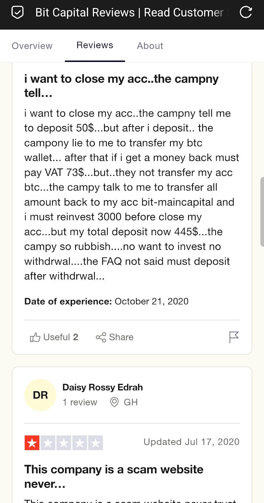 bits capital com bits capital com