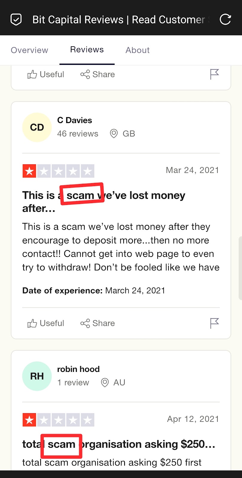 bits capital com trading fraud and scam bits capital com trading fraud and scam
