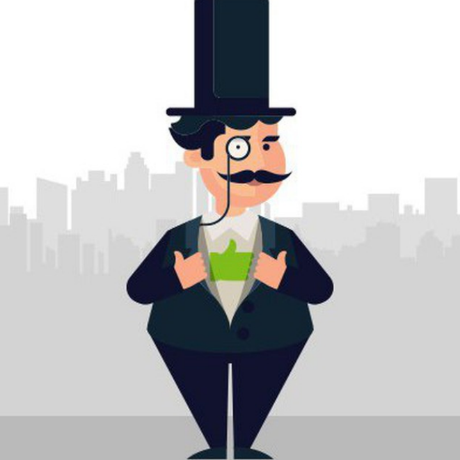 Capitalist