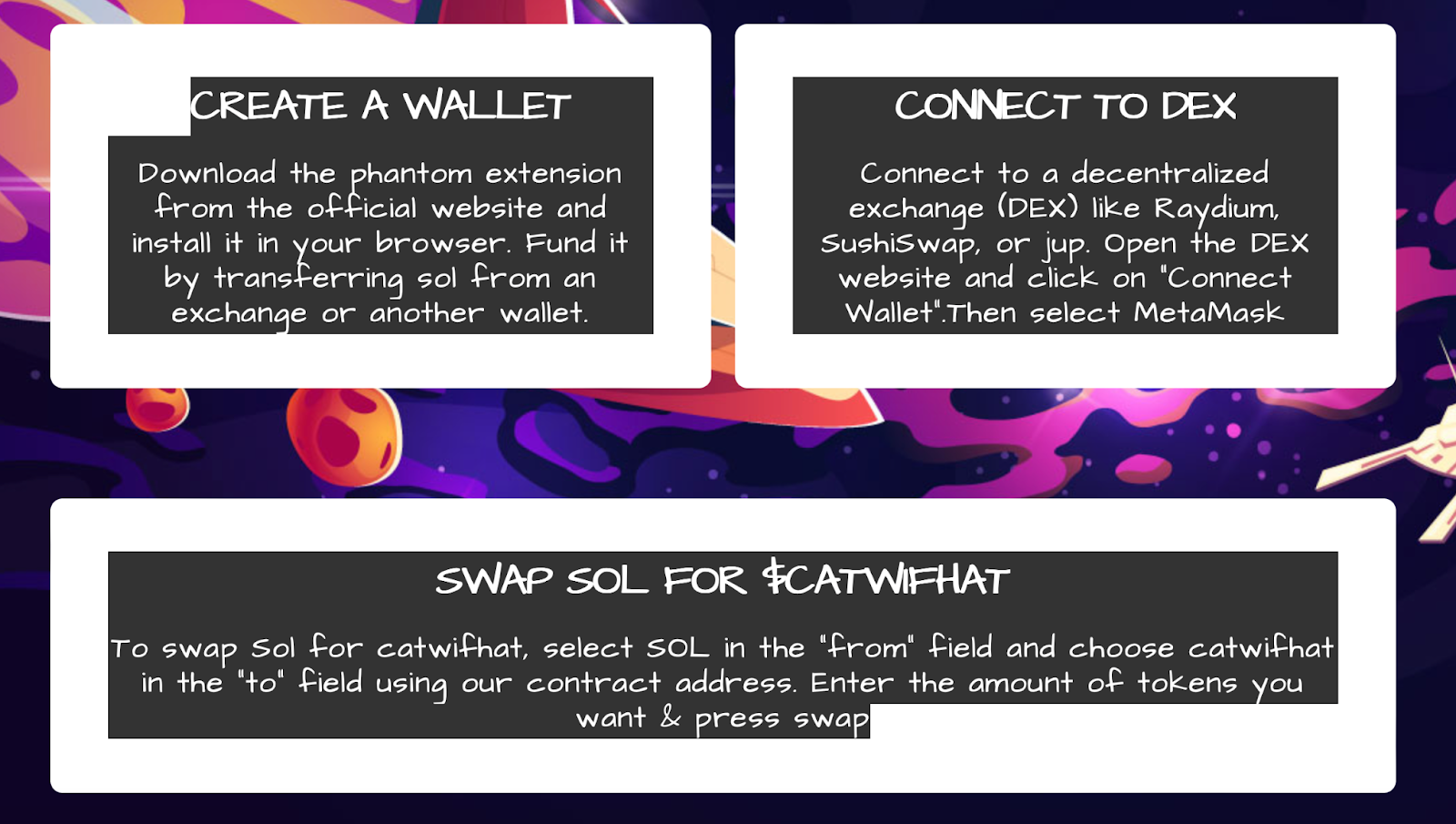 catwifhat криптовалюта catwifhat криптовалюта
