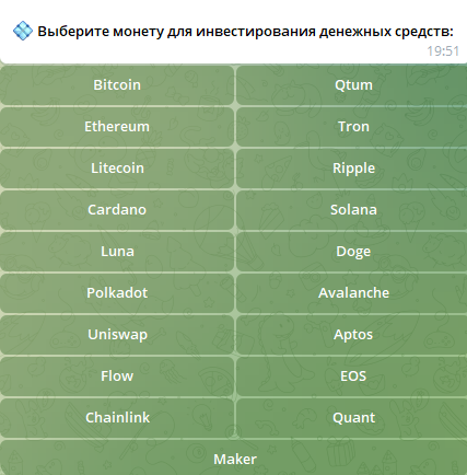 CoinMarketLicence bot CoinMarketLicence bot