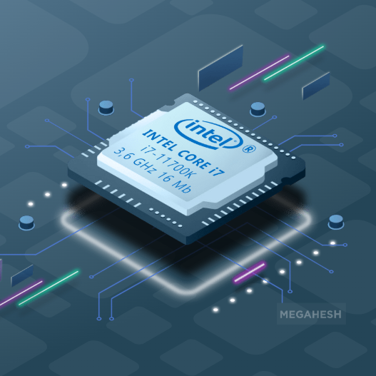Cpu Hash