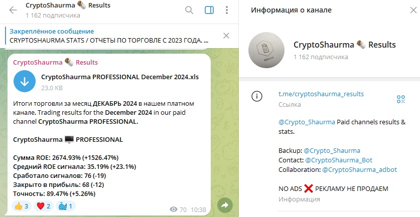 crypto shaurma crypto shaurma