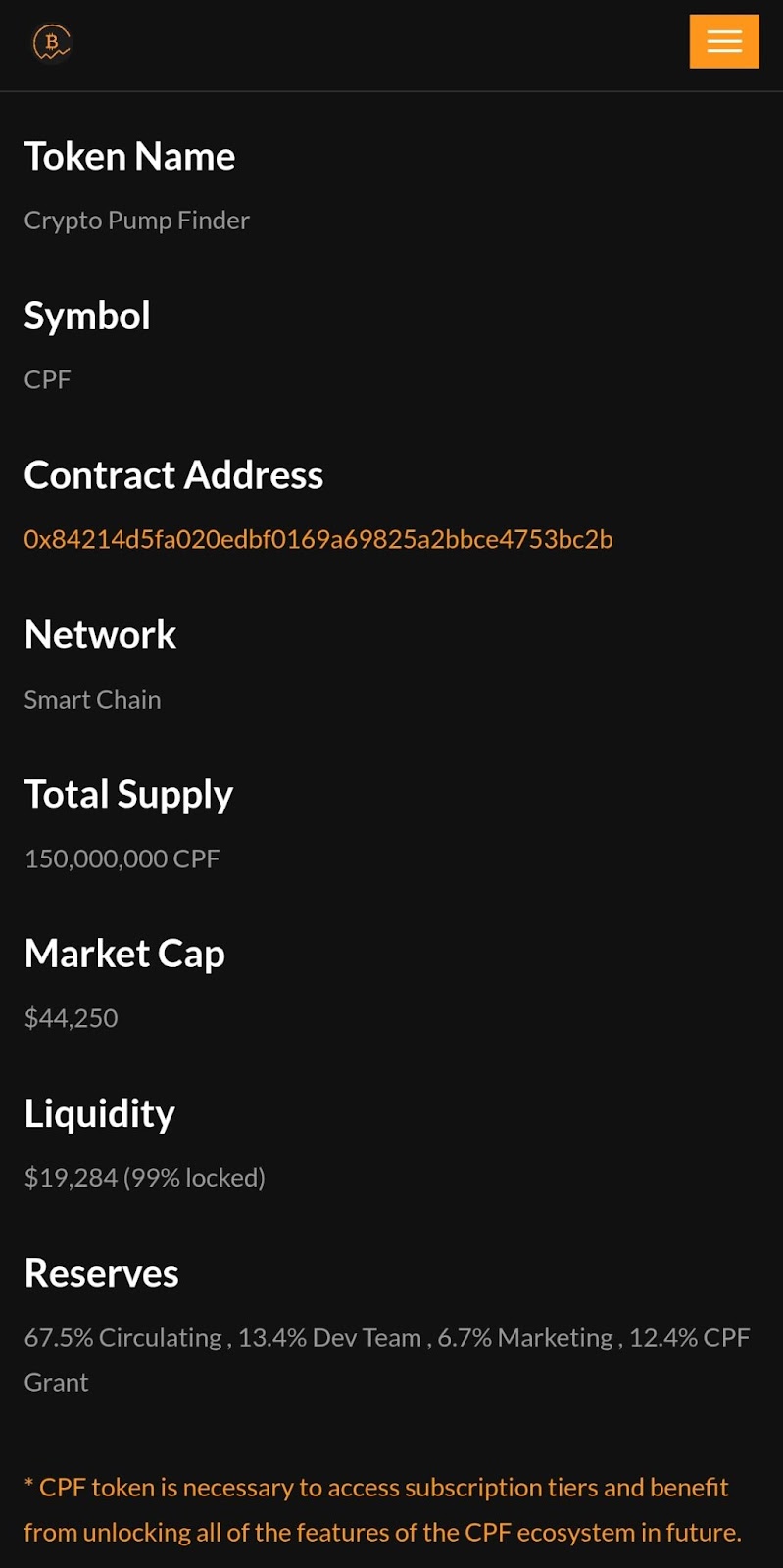 cryptopumpfinder com cryptopumpfinder com