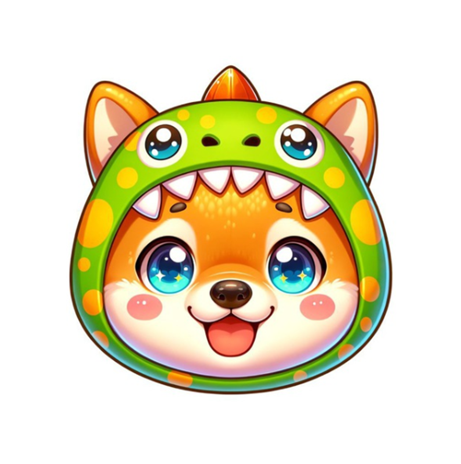 Dinoshiba