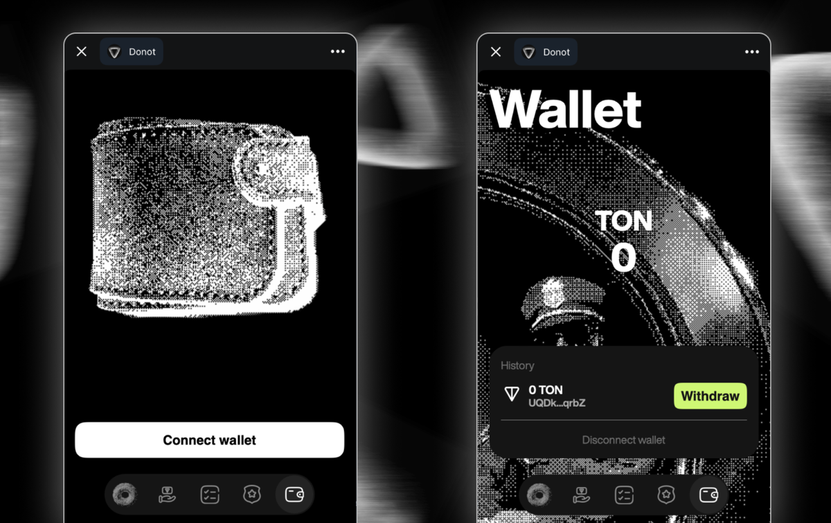 donot проект donot проект