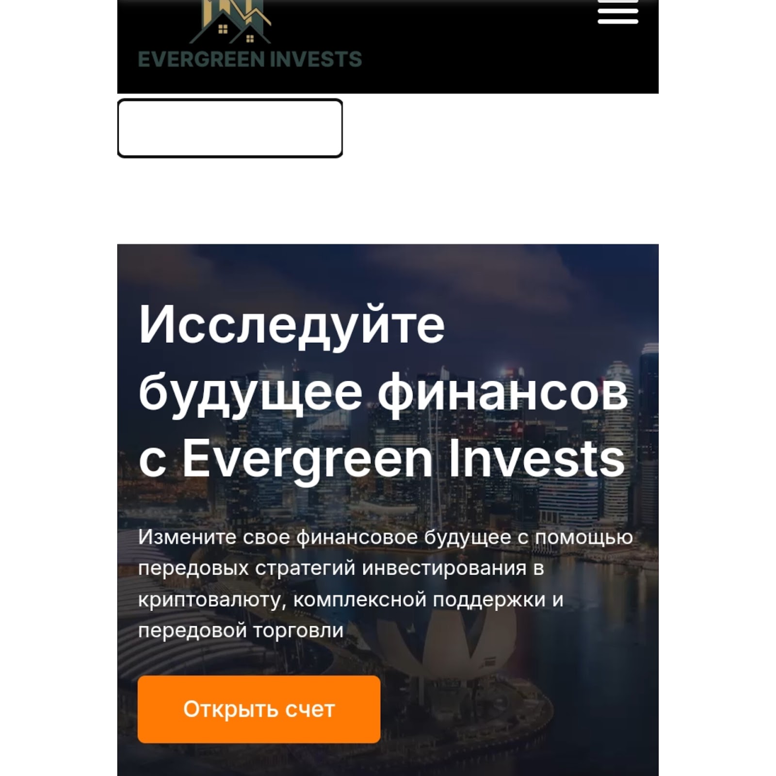 evergreeninvests evergreeninvests