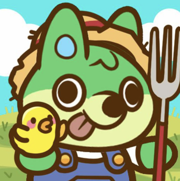 Farm Frens Bot