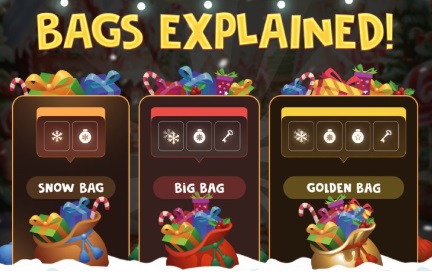 frosty christmas game телеграмм frosty christmas game телеграмм