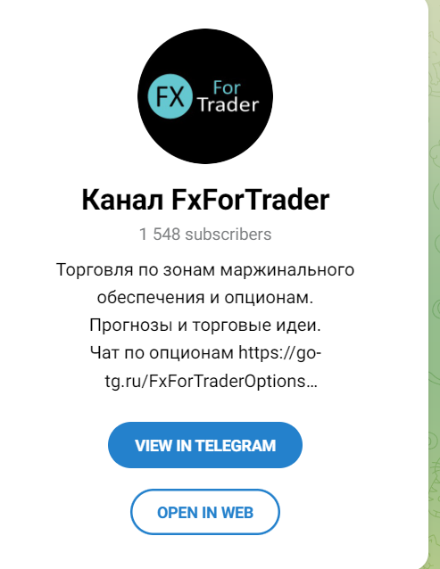 fxfortrader fxfortrader