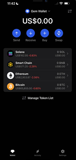 gemwallet com отзывы gemwallet com отзывы