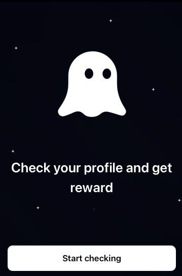 GHOST Community GHOST Community