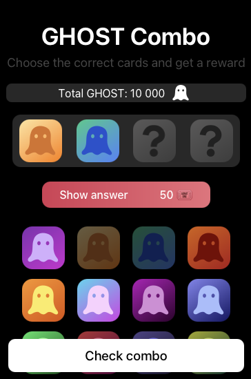 ghost marketing ghost marketing