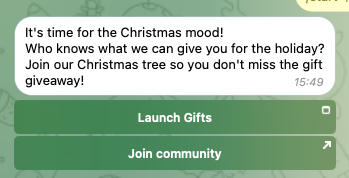 Gifts Gifts