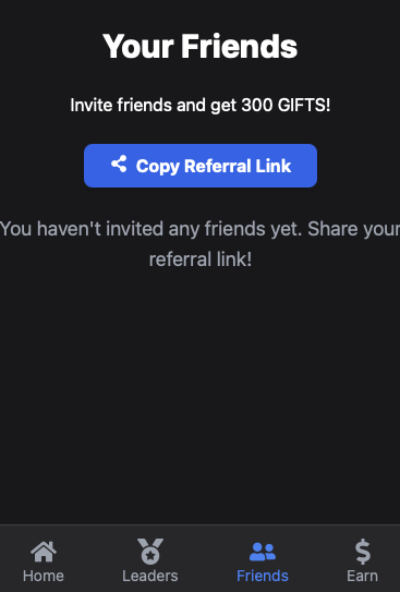 Gifts Community Gifts Community