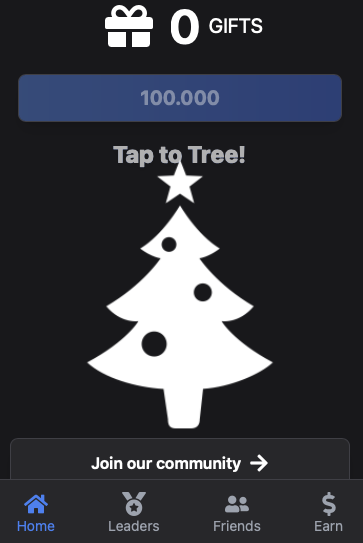 giftscomm bot giftscomm bot