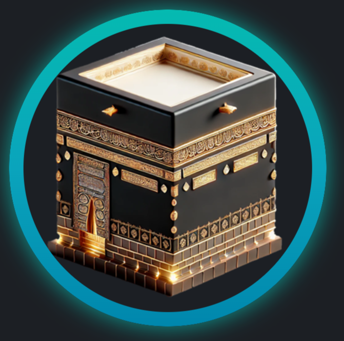 Halal Tap