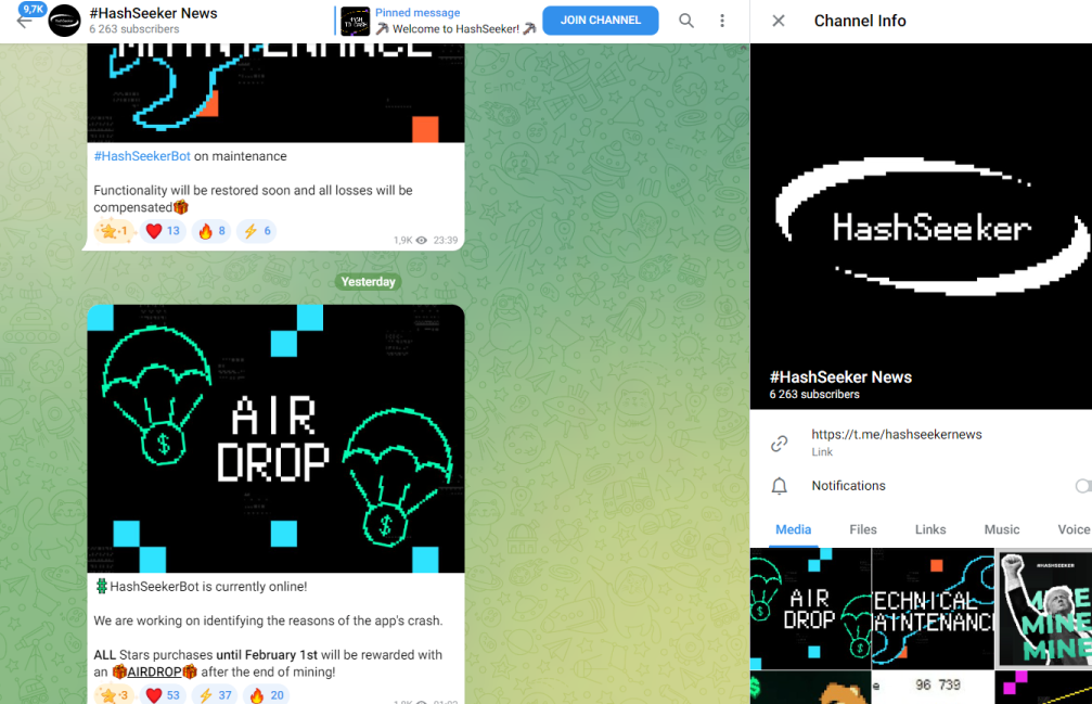 hashseeker тг hashseeker тг