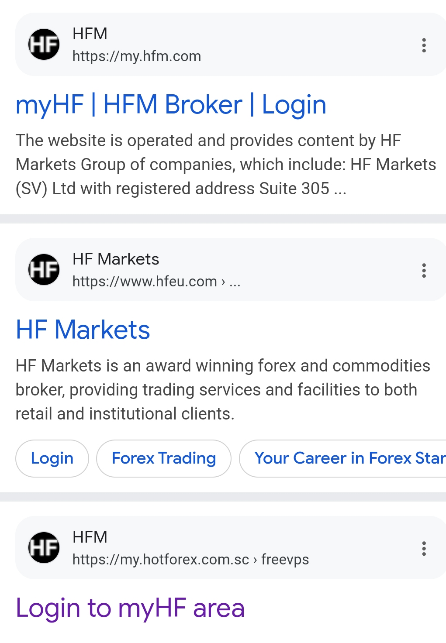 hfm broker hfm broker