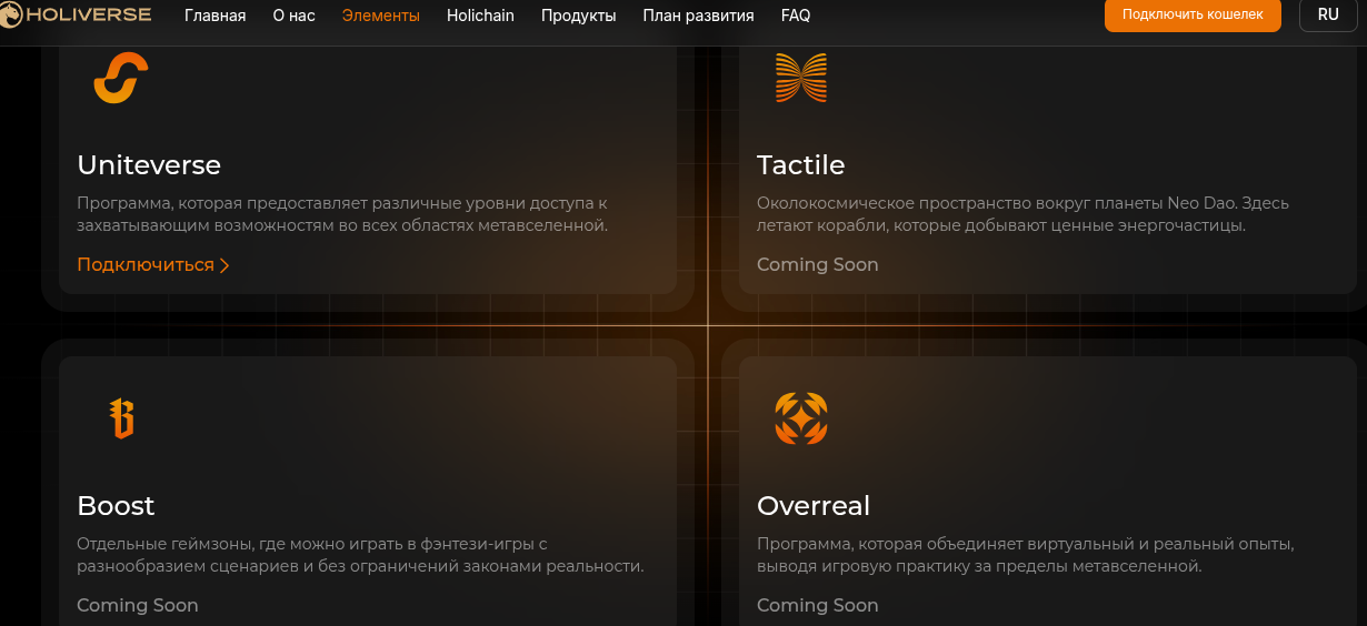 holiverse отзывы holiverse отзывы