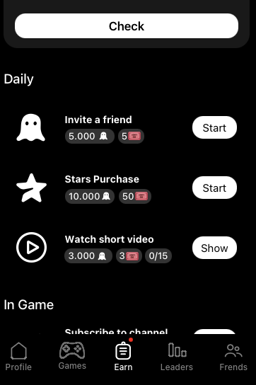 игра ghost web3 игра ghost web3