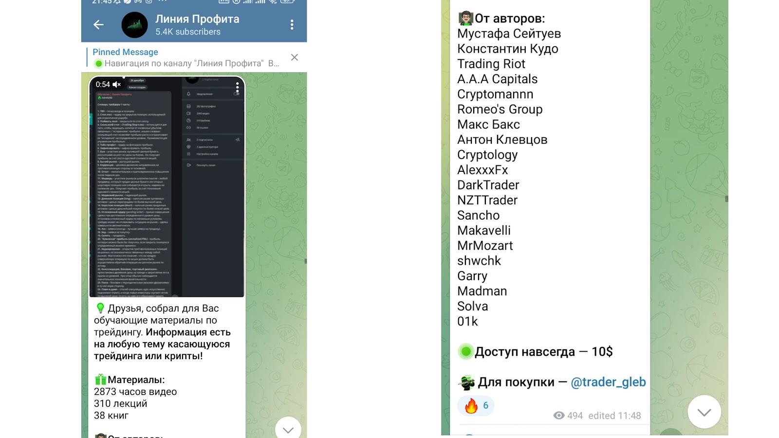 линия профита отзывы линия профита отзывы