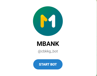 mbank kg mbank kg