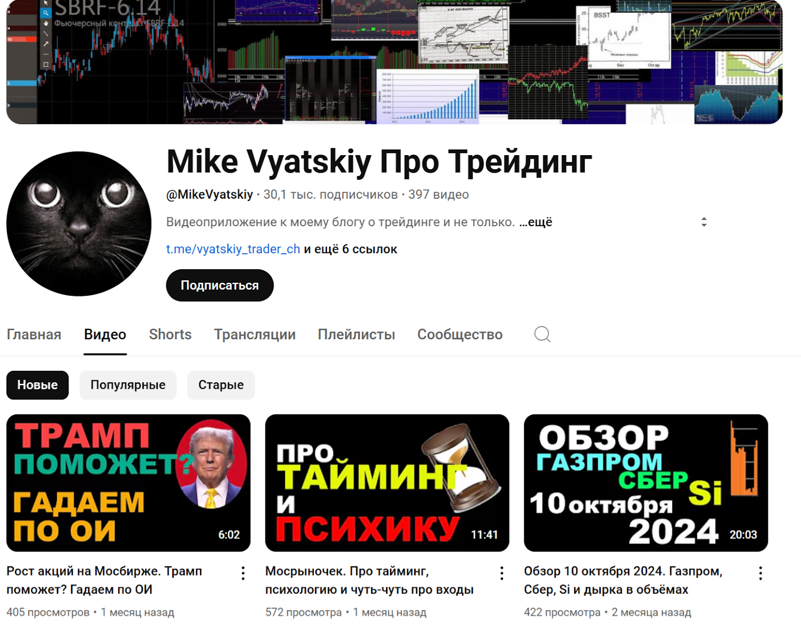 MikeVyatskiy MikeVyatskiy