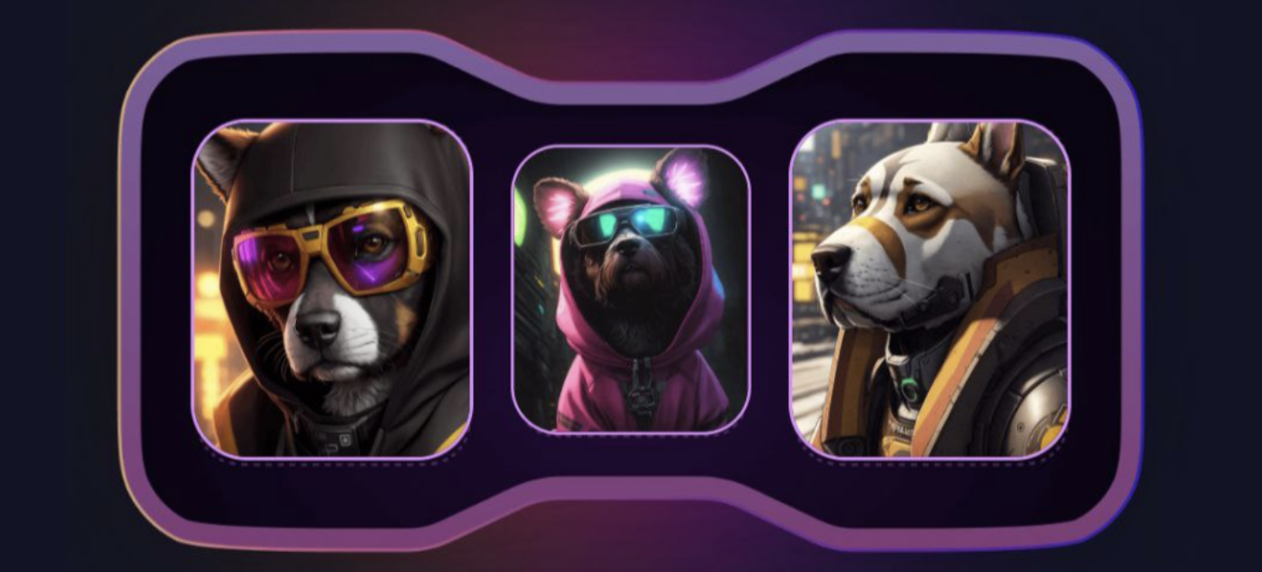 Not Bored Puppies комбо дня Not Bored Puppies комбо дня