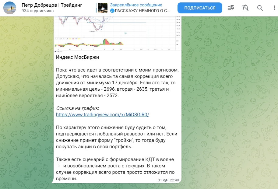 Петр Добрецов Петр Добрецов