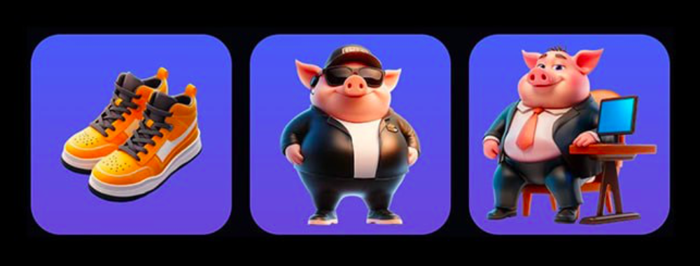 Piggy Bank Комбо сегодня Piggy Bank Комбо сегодня