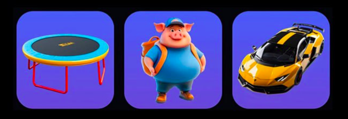 Piggy Bank Комбо сегодня Piggy Bank Комбо сегодня