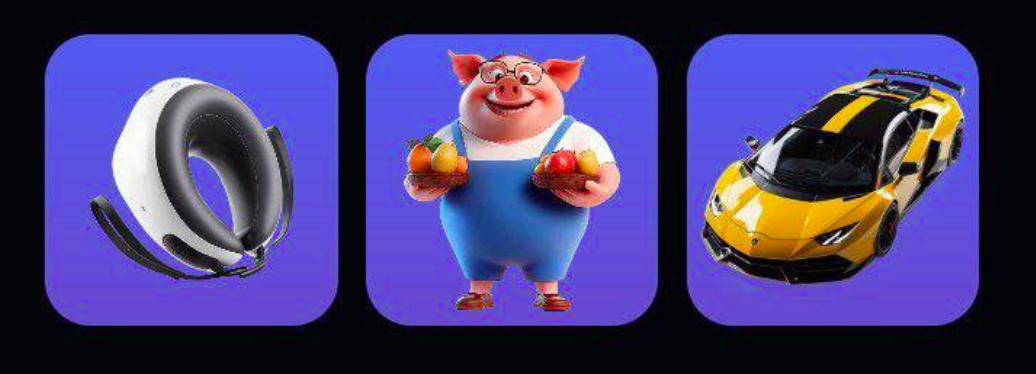 Piggy Bank Комбо сегодня Piggy Bank Комбо сегодня