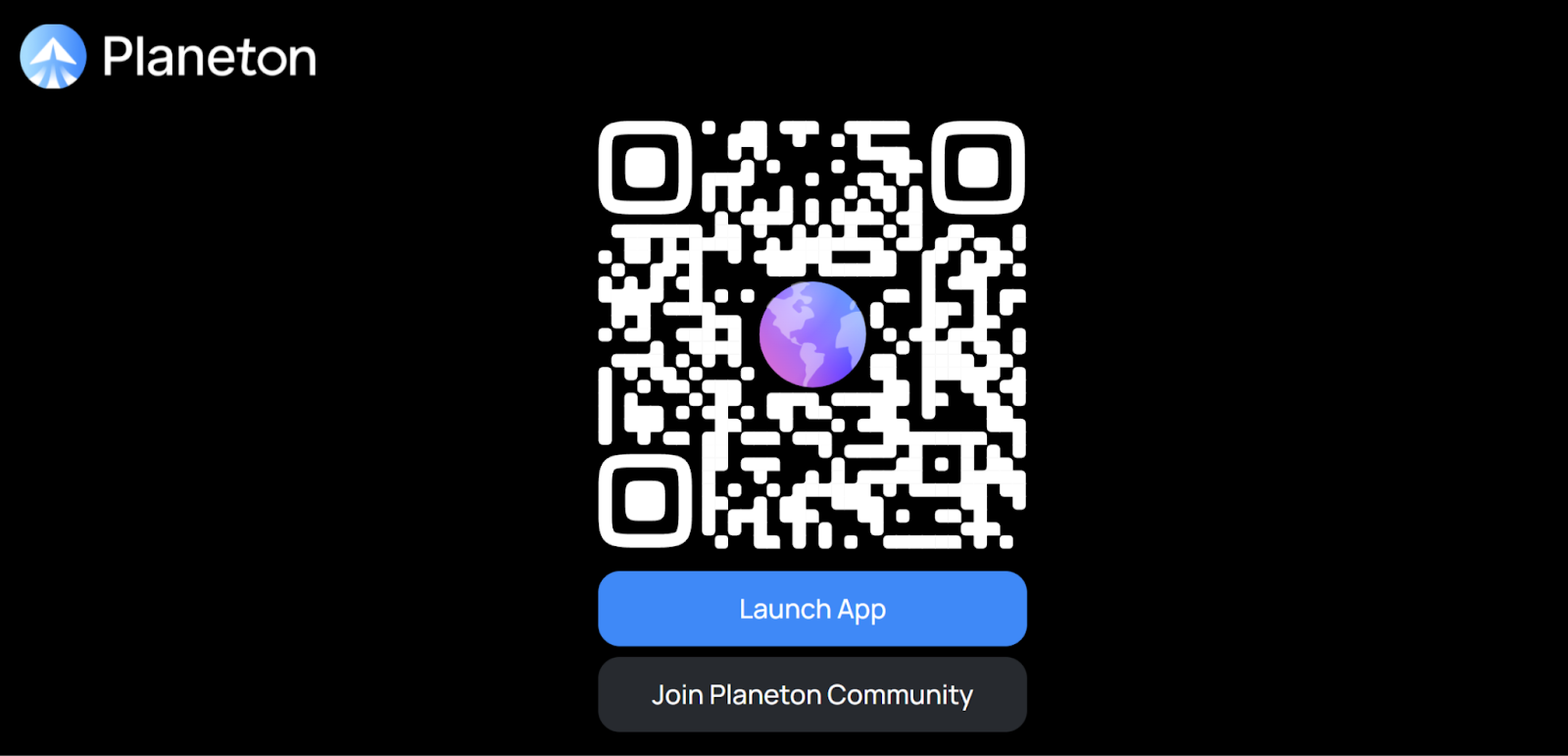 планетон планетон