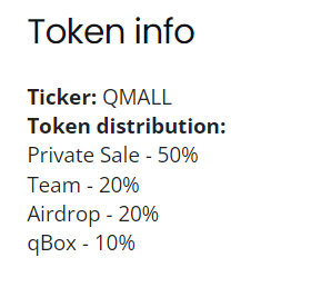 qmall биржа qmall биржа