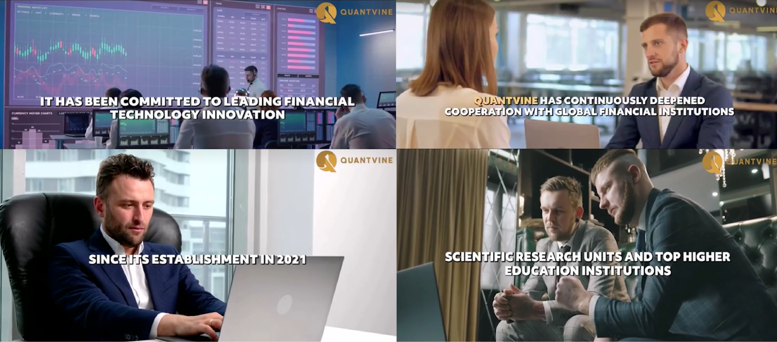quantvine отзывы quantvine отзывы