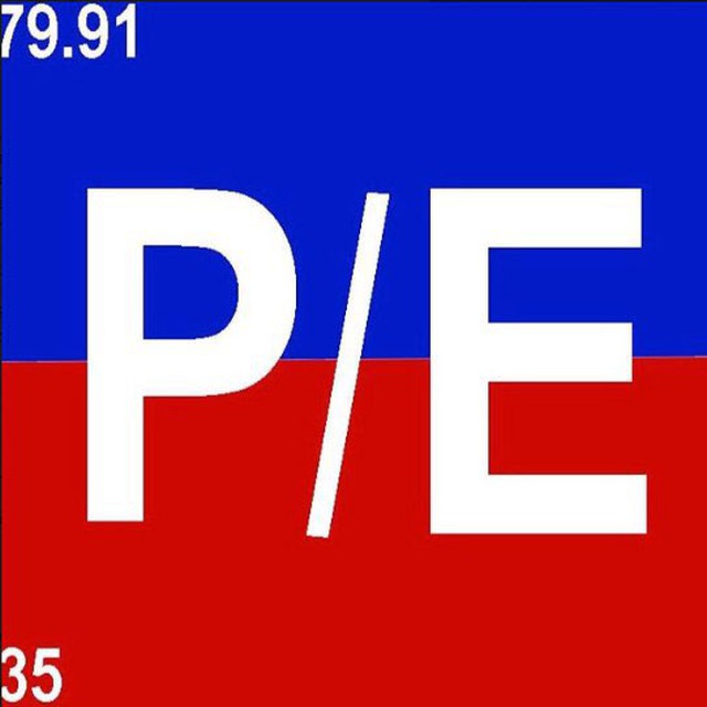 Российские Акции