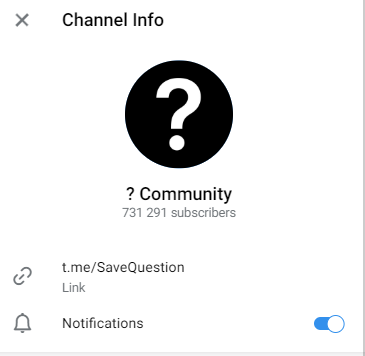 save question как вывести save question как вывести