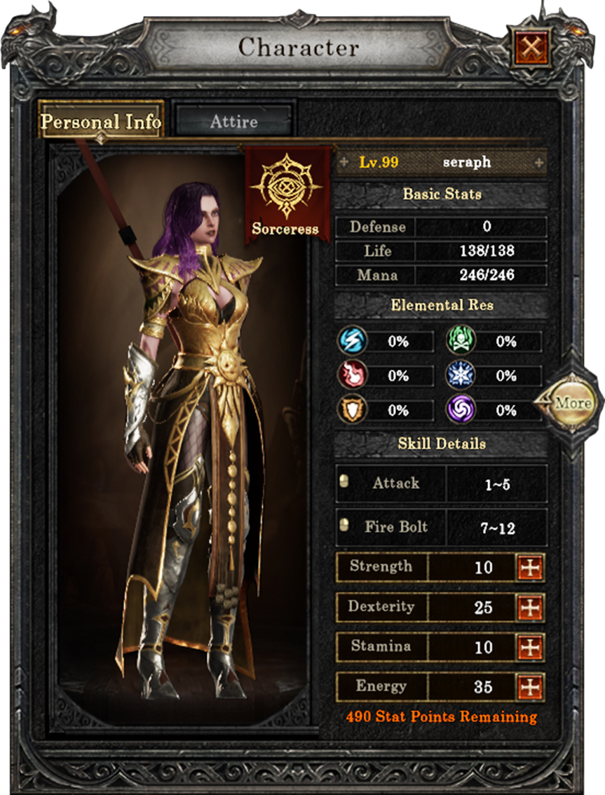 seraph как начать играть seraph как начать играть