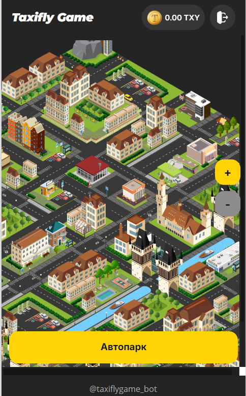 taxifly game taxifly game