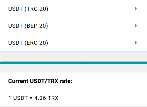 tether inc bot tether inc bot
