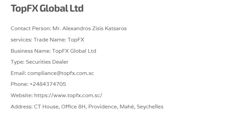 TopFX TopFX