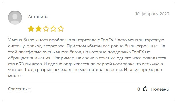 TopFX eu TopFX eu