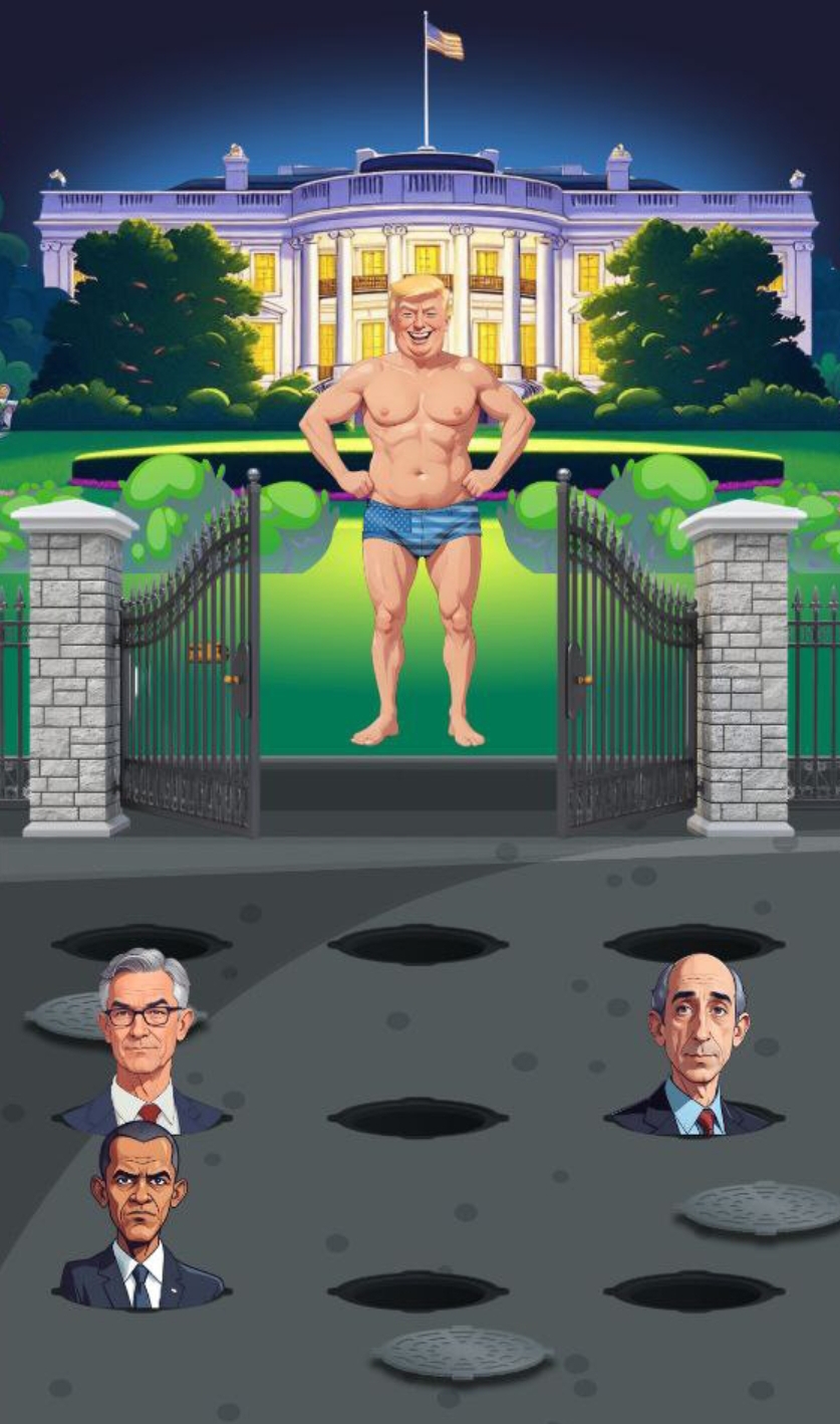 трамп фарм игра трамп фарм игра