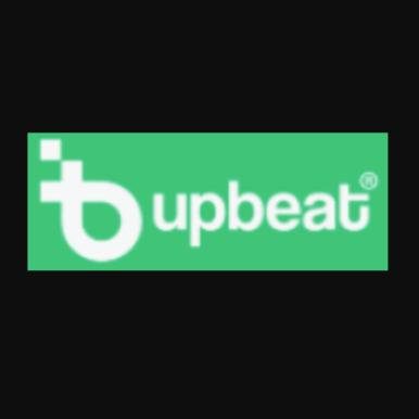 Upbeat Booster