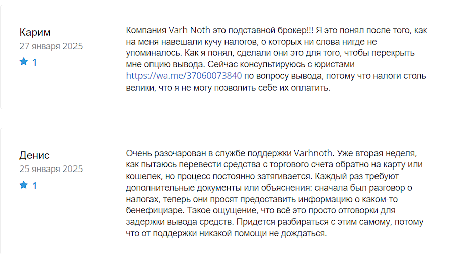 varhnoth pro varhnoth pro